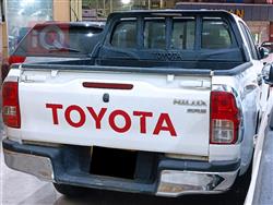 تۆیۆتا هایلۆکس